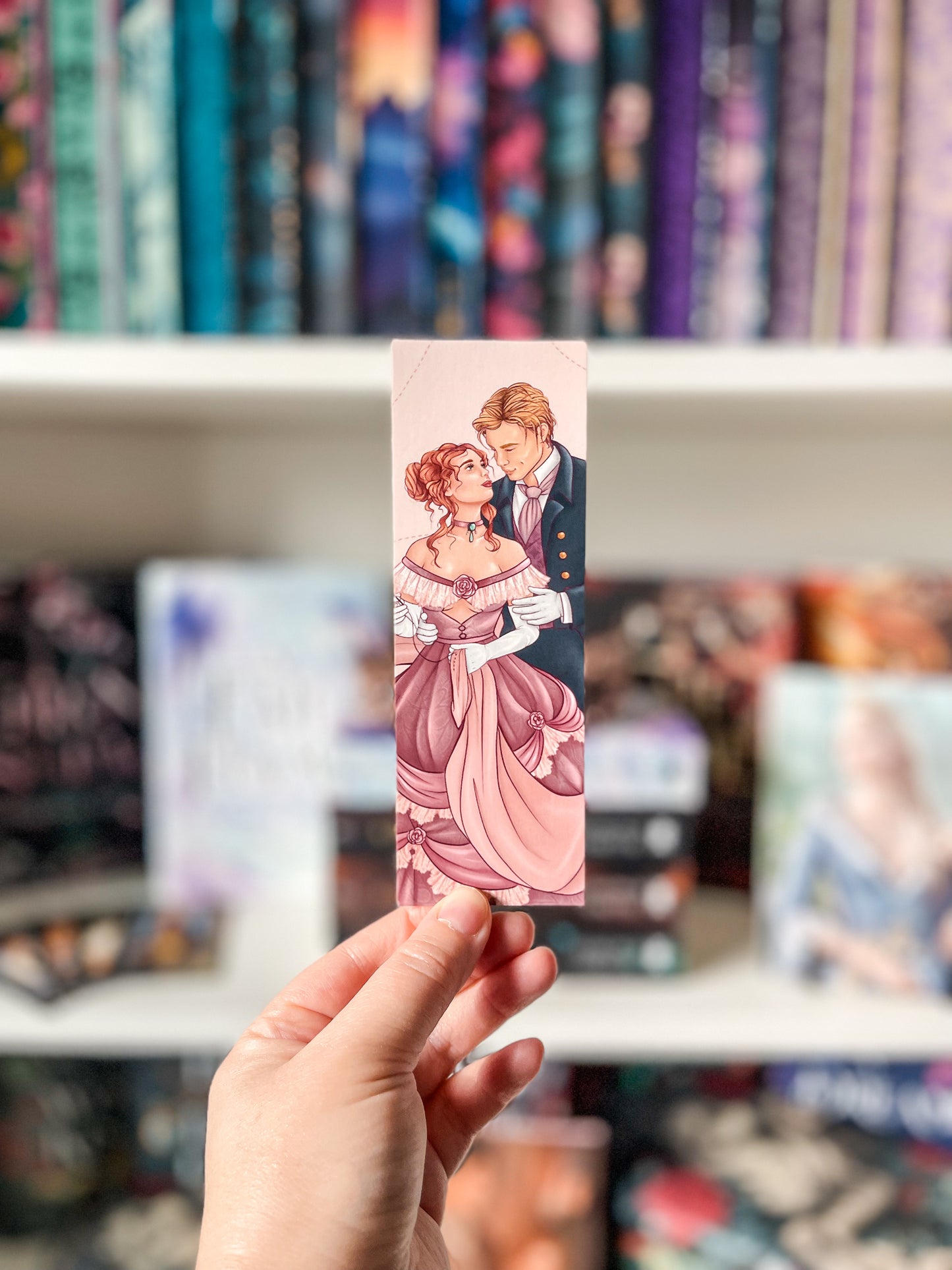 Bookmarks