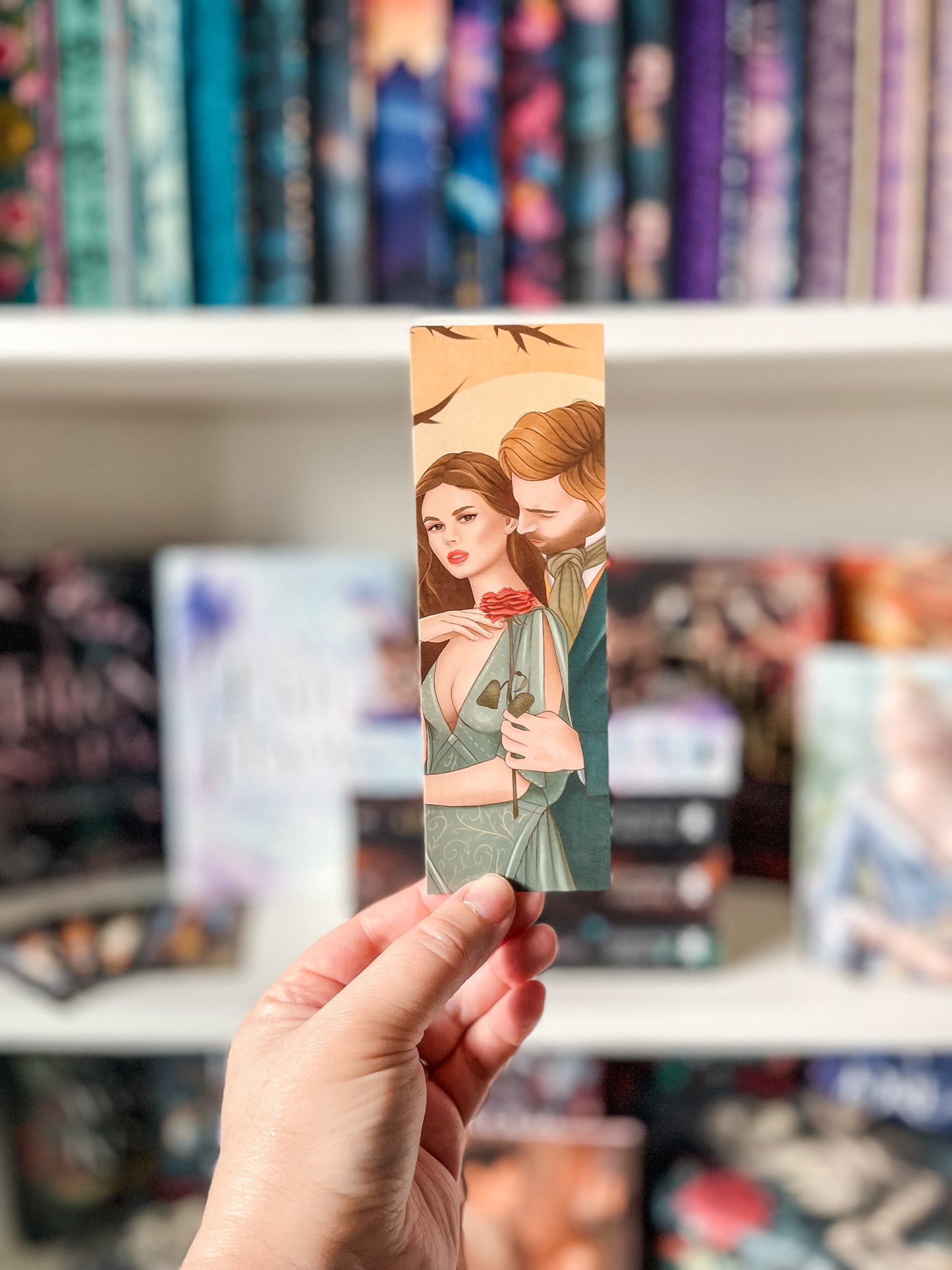 Bookmarks