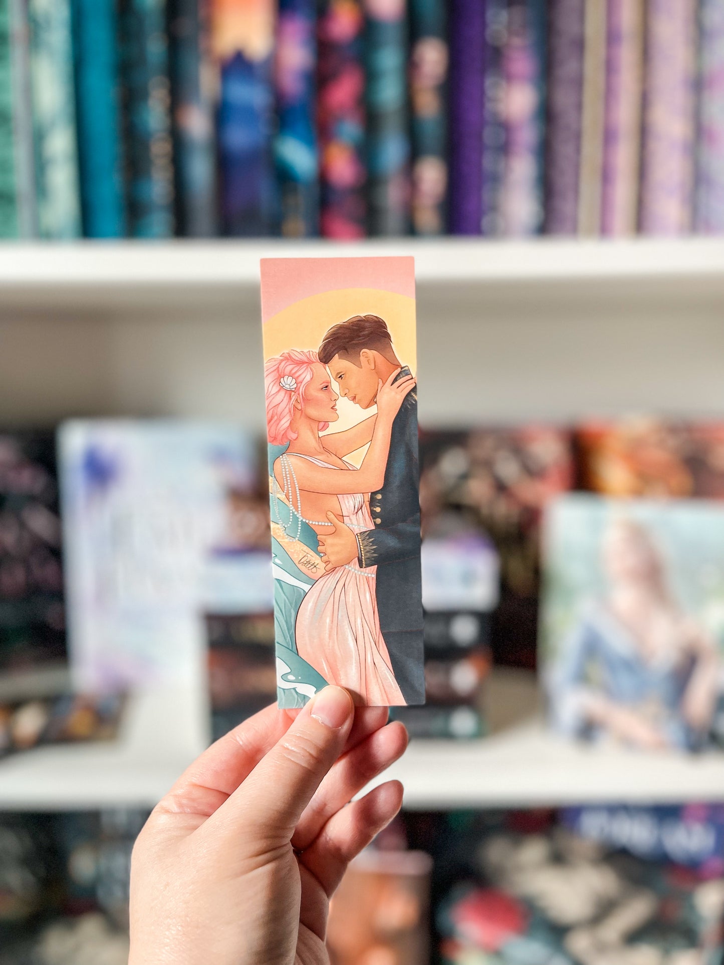 Bookmarks