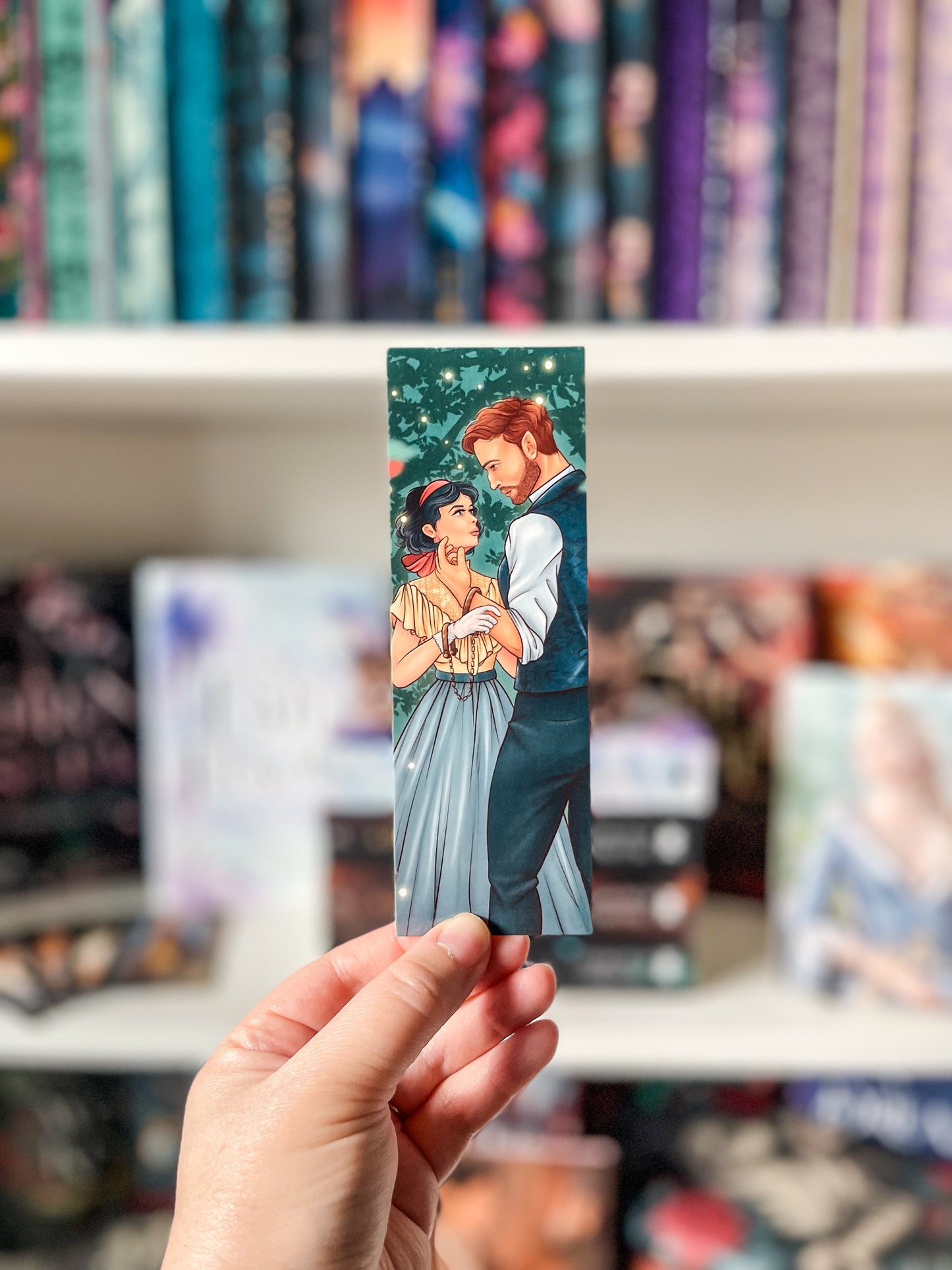 Bookmarks