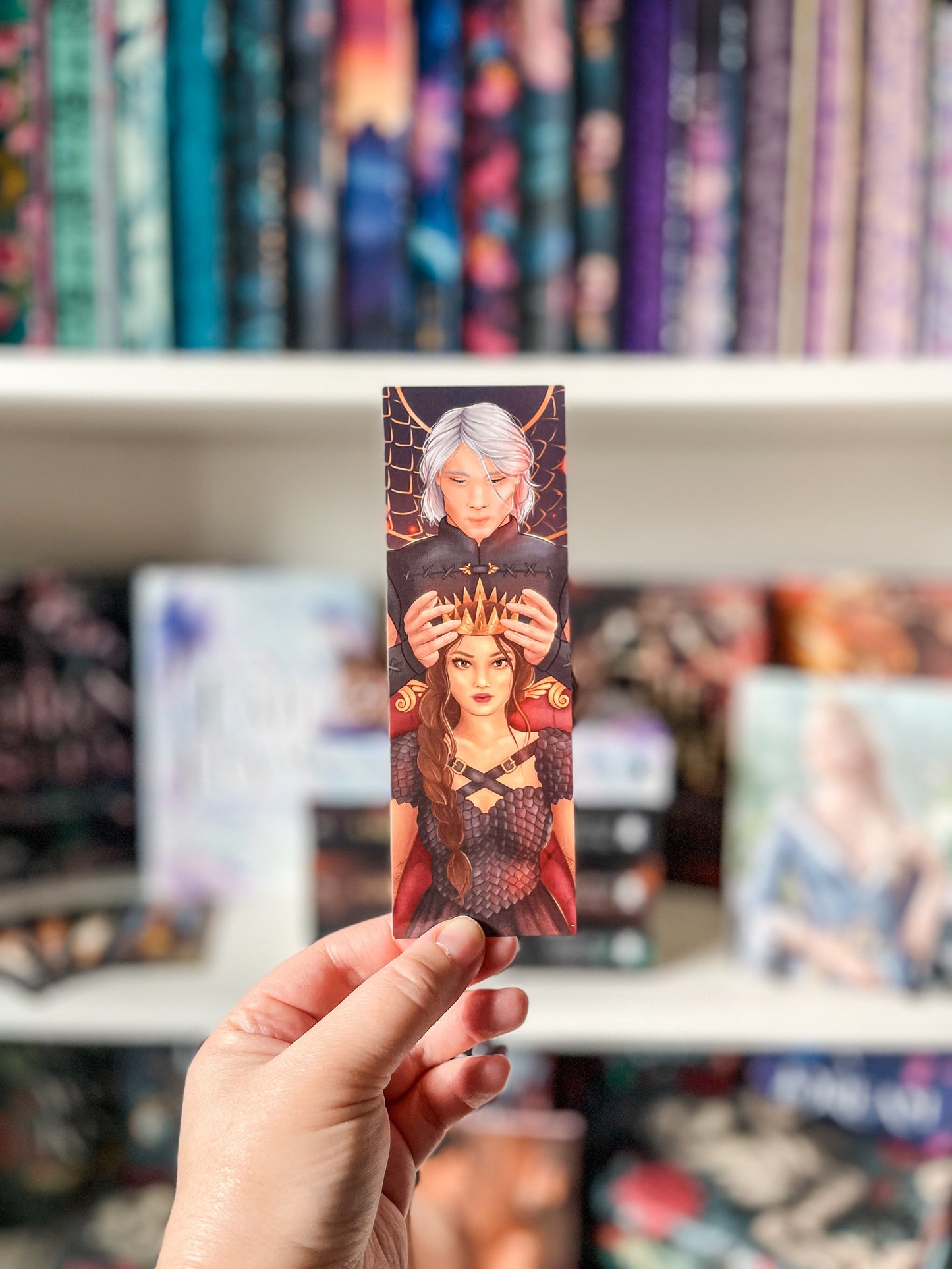 Bookmarks