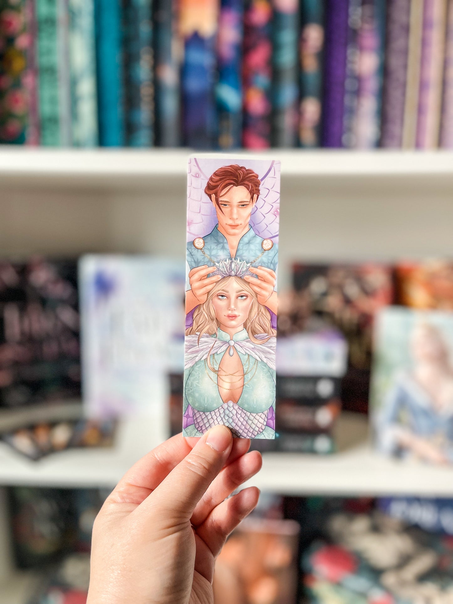 Bookmarks
