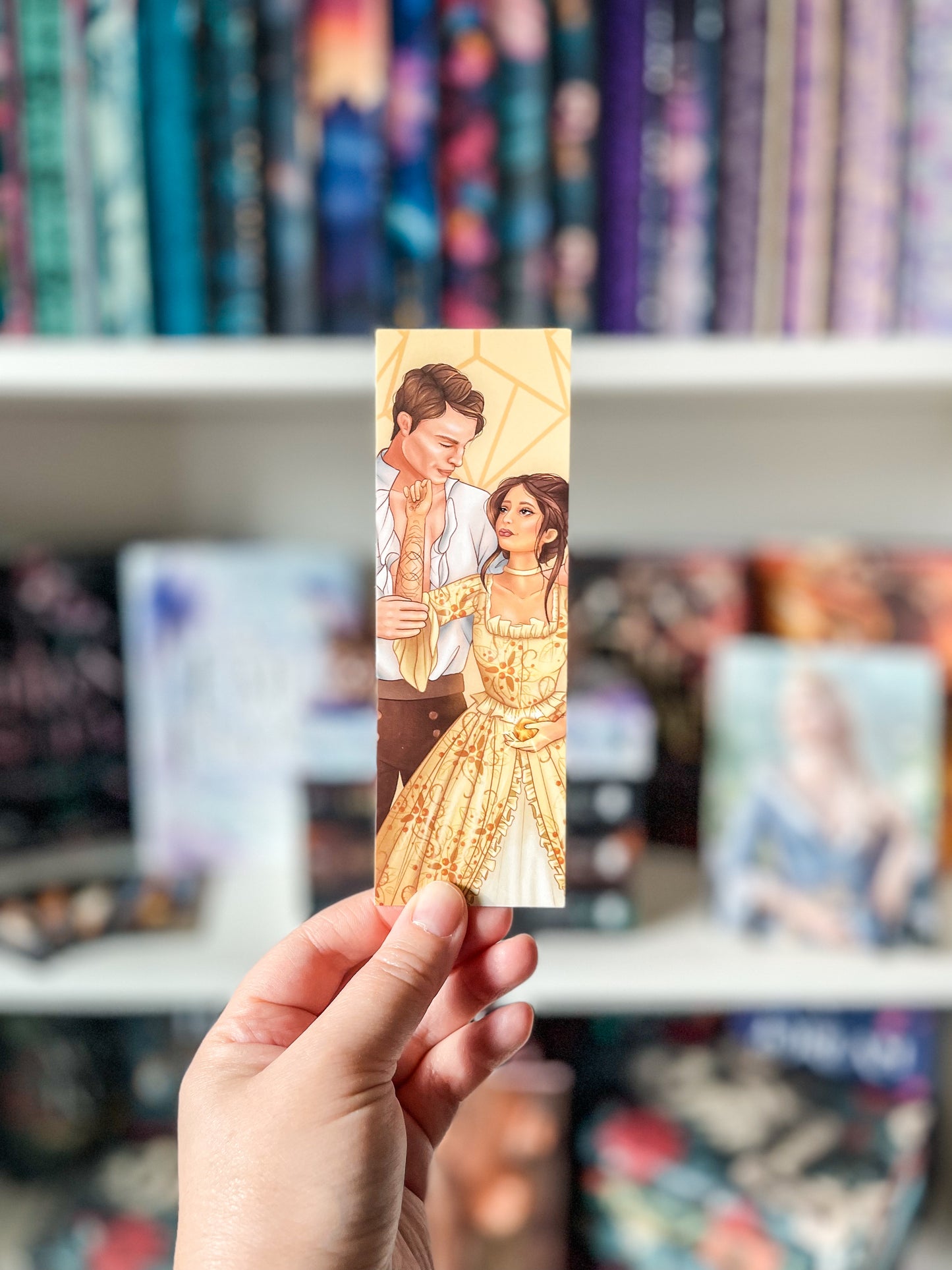 Bookmarks