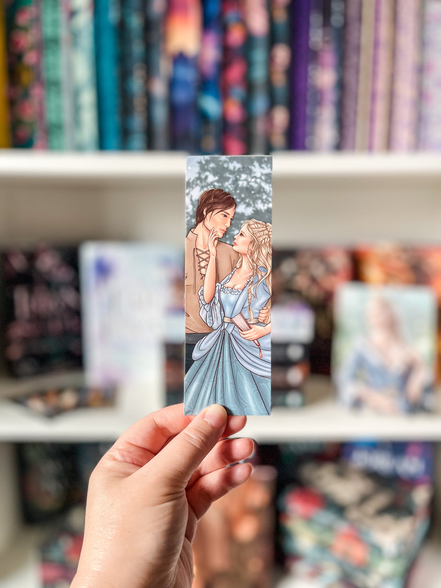Bookmarks