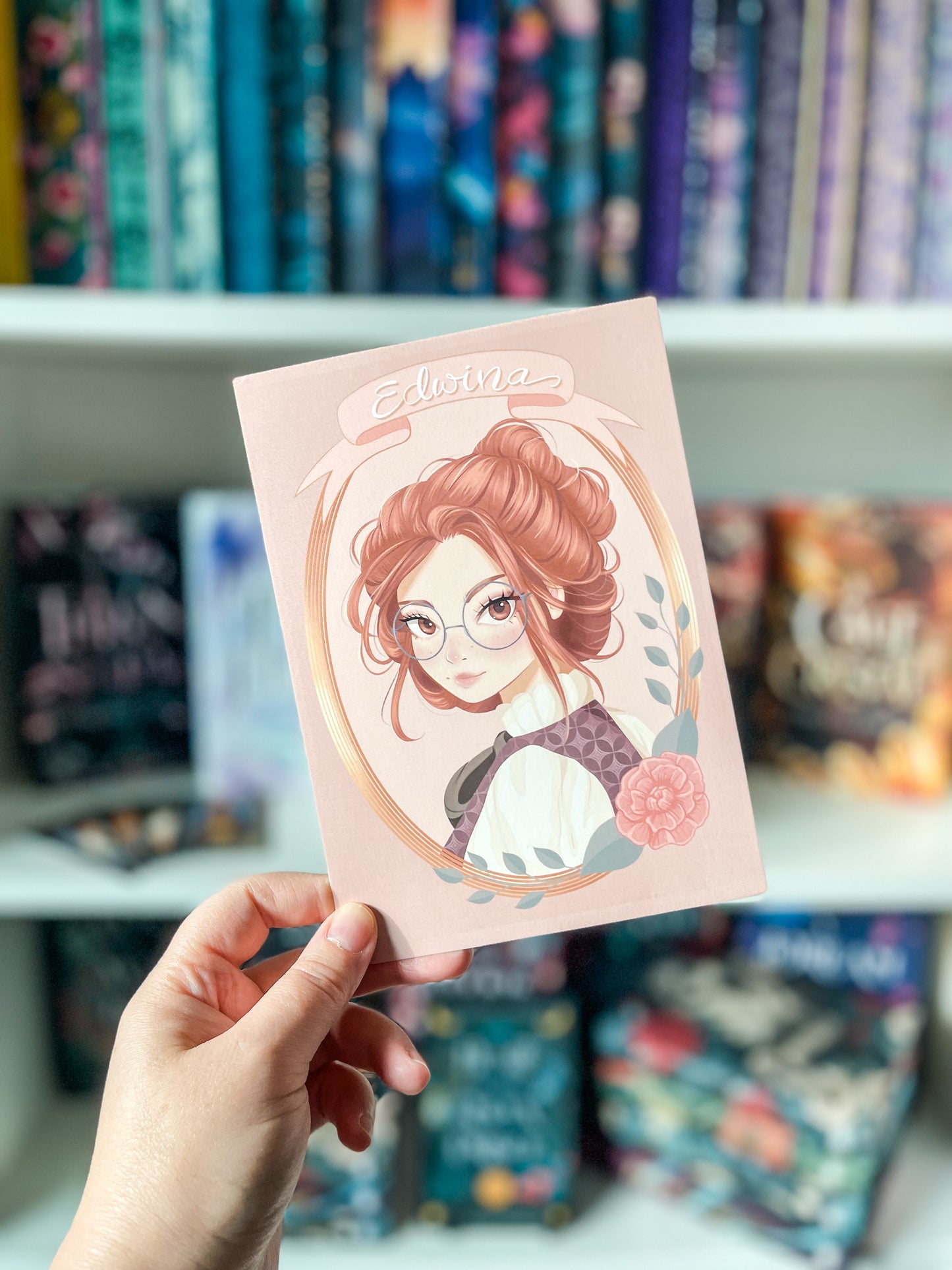 Character prints
