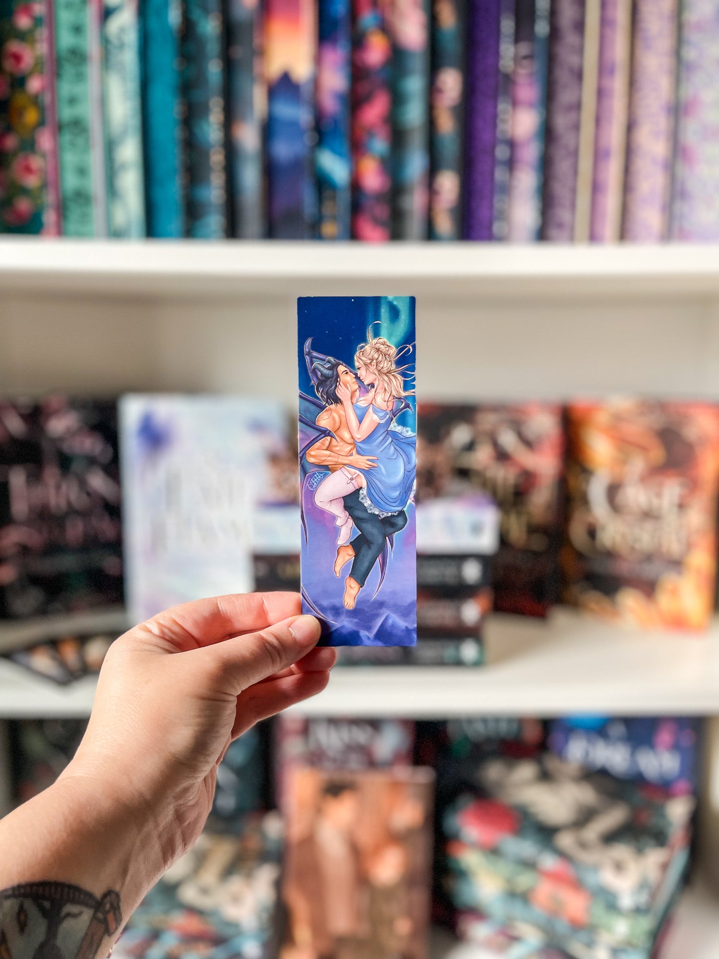 Bookmarks