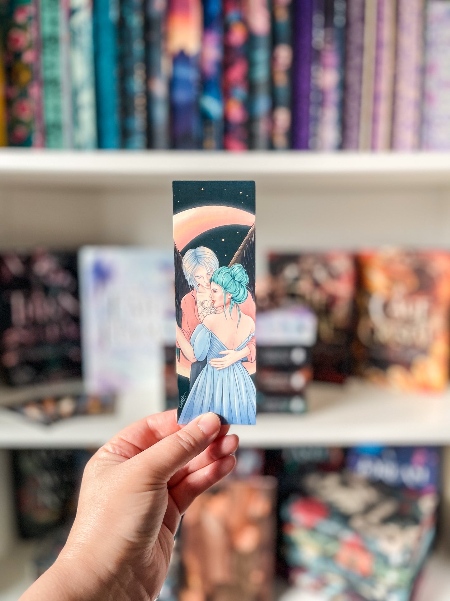 Bookmarks