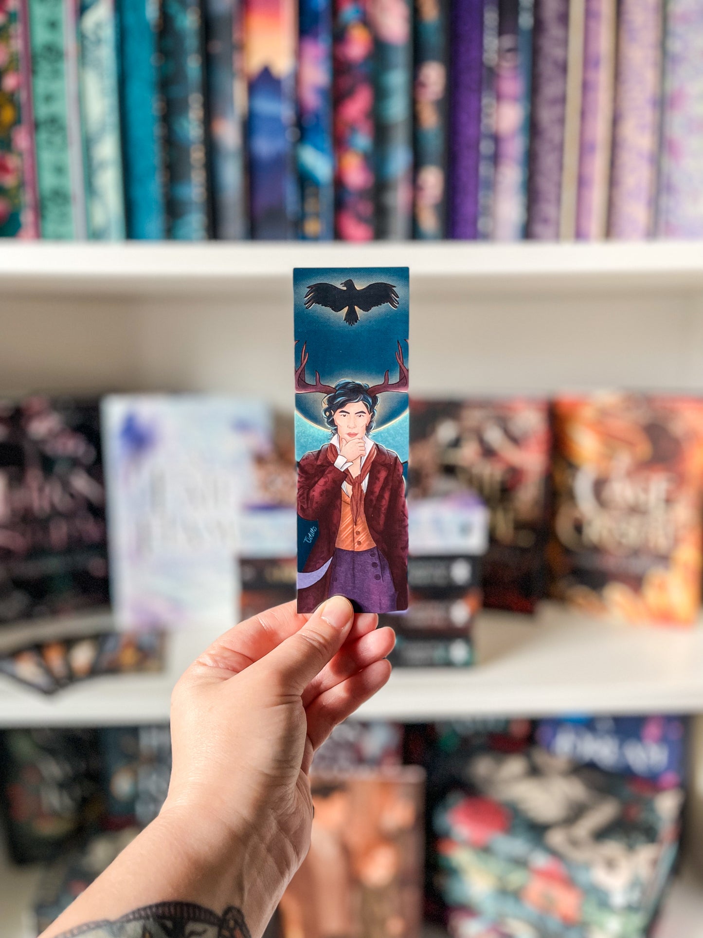 Bookmarks