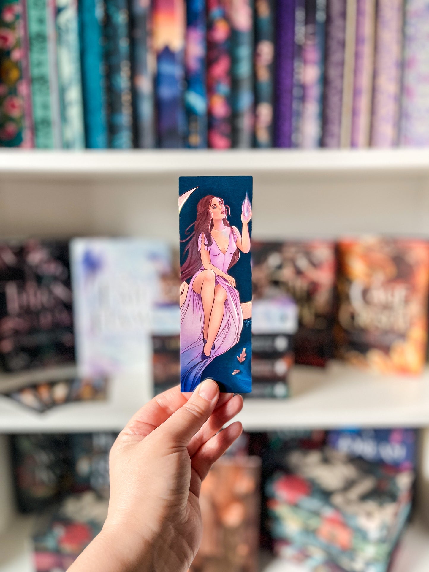 Bookmarks