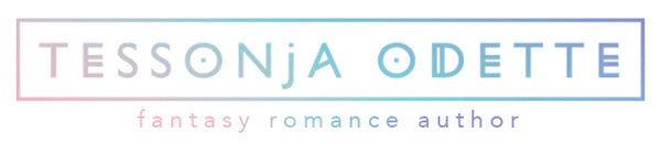 Tessonja Odette Shop