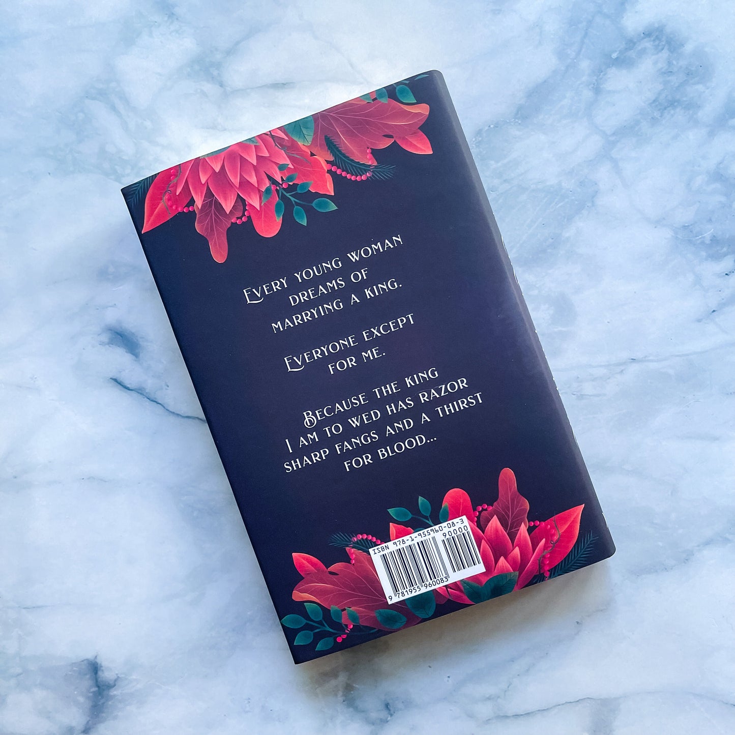 To Carve a Fae Heart (hardcover) signed
