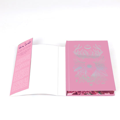 PREORDER - The Fair Isle Trilogy Deluxe Ultimate Collection (HARDCOVER) signed