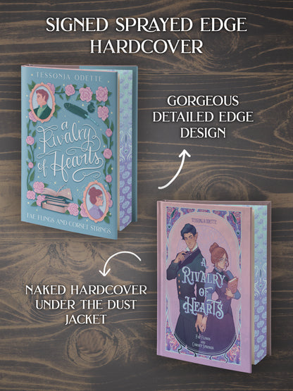 ApollyCon PREORDER - Event pickup only