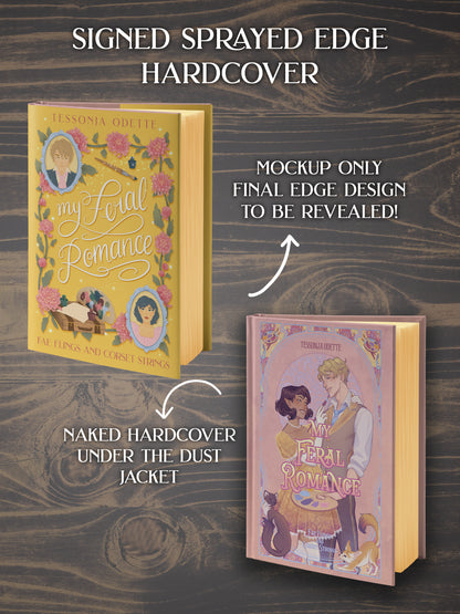 ApollyCon PREORDER - Event pickup only