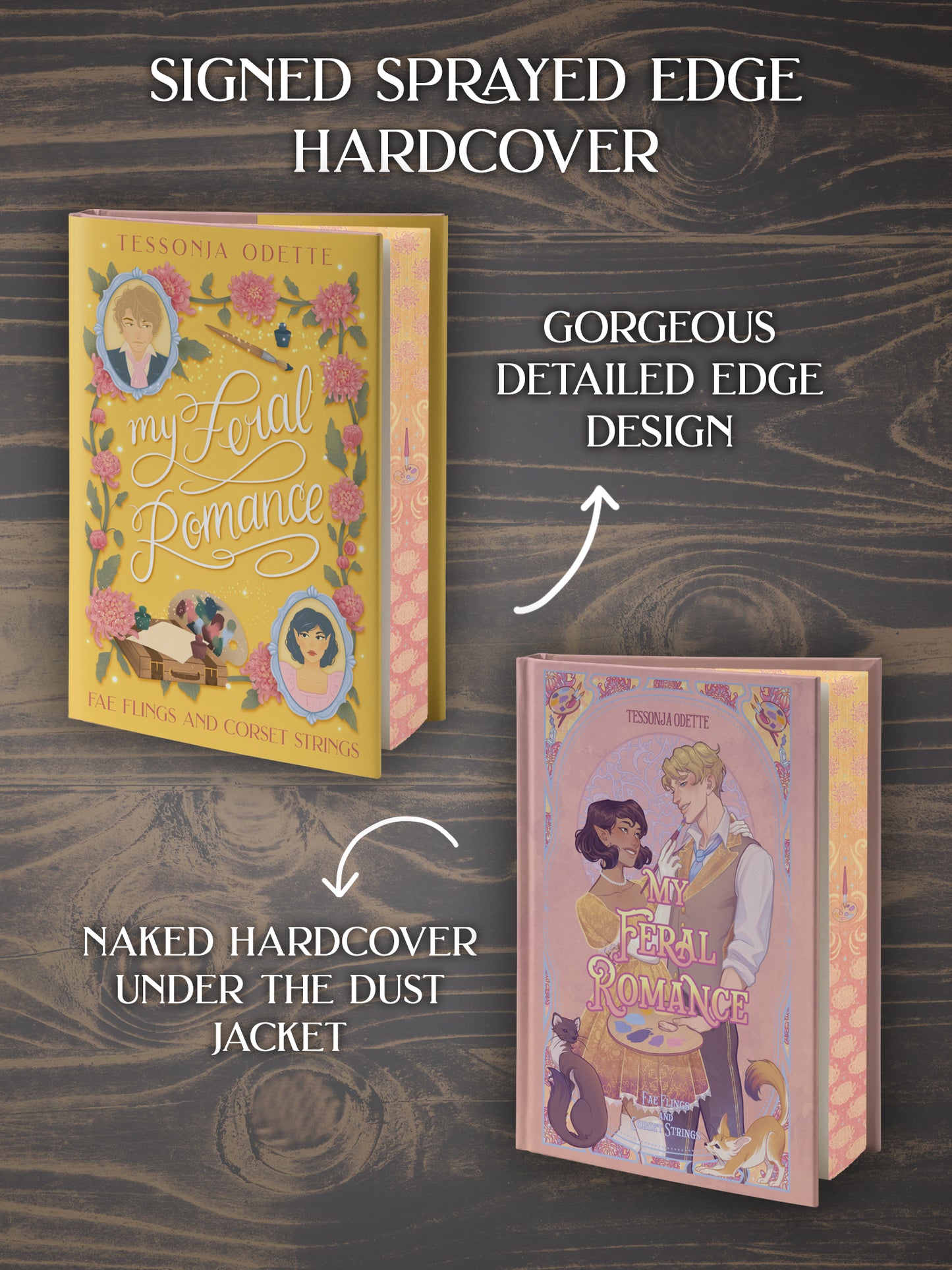 ApollyCon PREORDER - Event pickup only