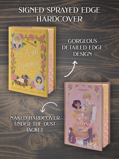 ApollyCon PREORDER - Event pickup only