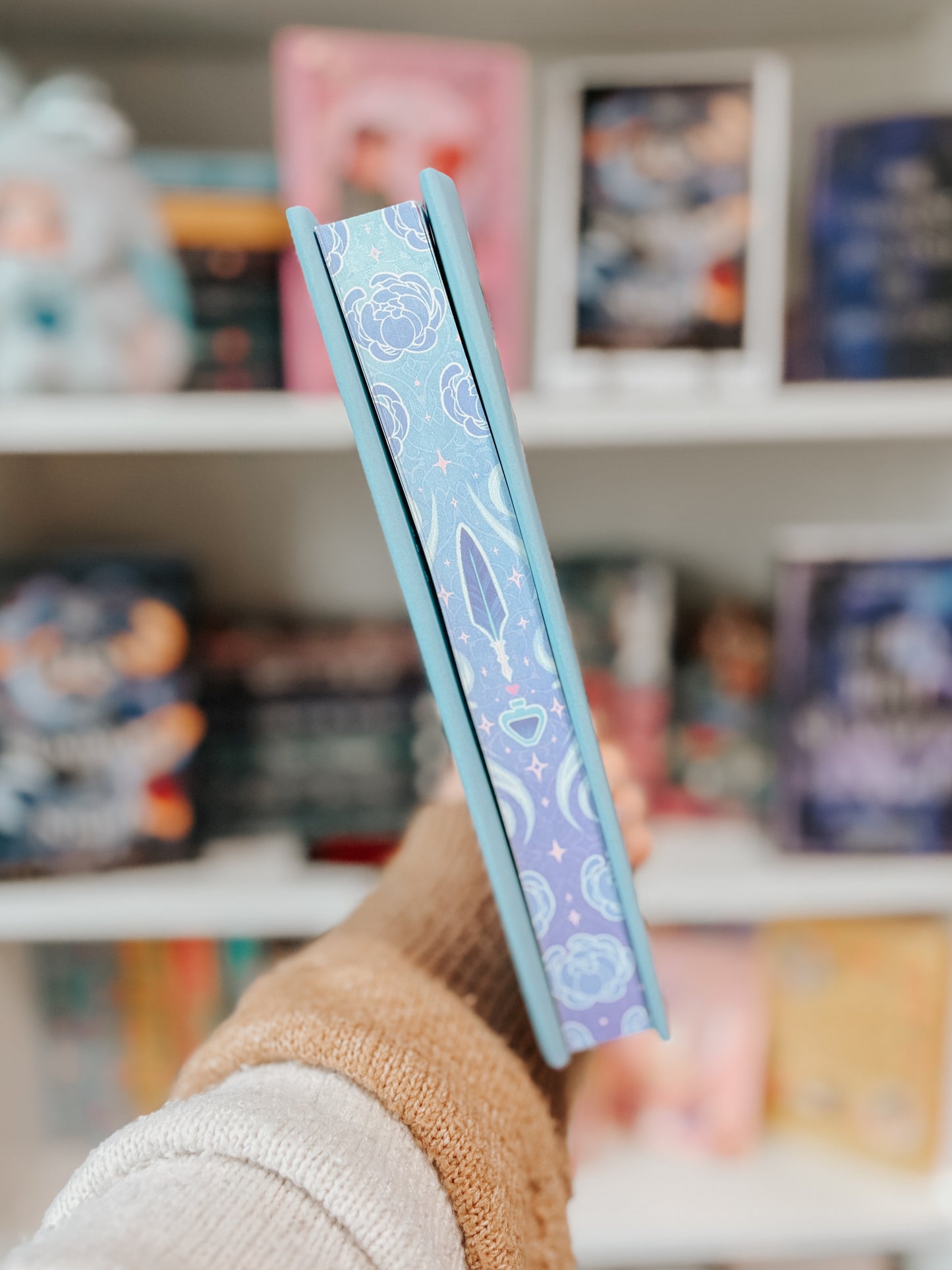 A Rivalry of Hearts Special Edition HARDCOVER