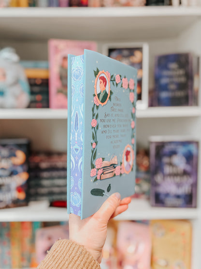 A Rivalry of Hearts Special Edition HARDCOVER