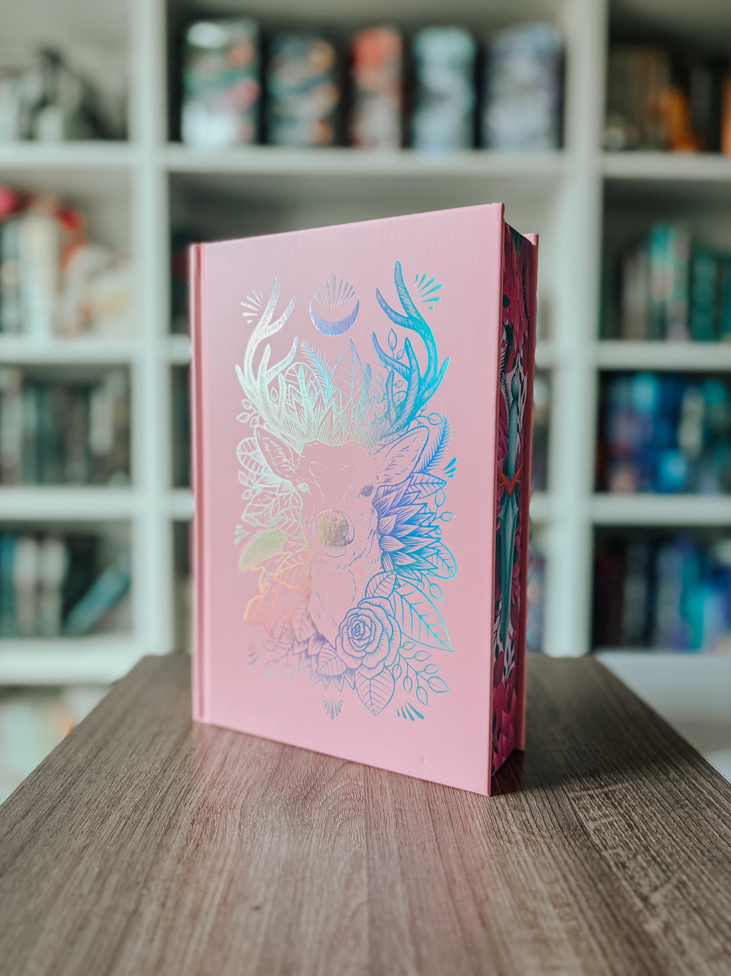 The Fair Isle Trilogy Deluxe Ultimate Collection (HARDCOVER) signed